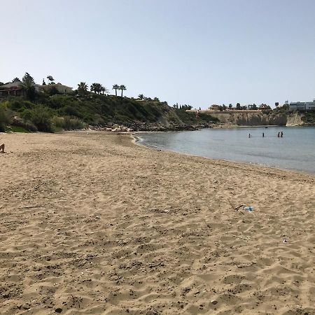 207 Kings Palace Seaview Пафос Екстериор снимка