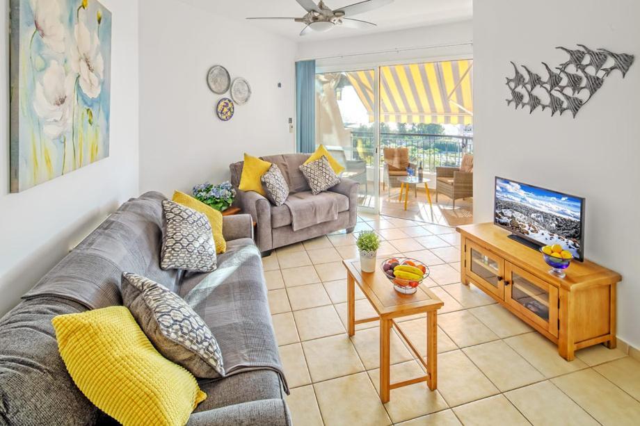 207 Kings Palace Seaview Пафос Екстериор снимка